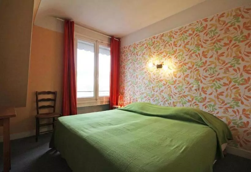 スタンダードルーム, Gite Le Relais Saint Michel