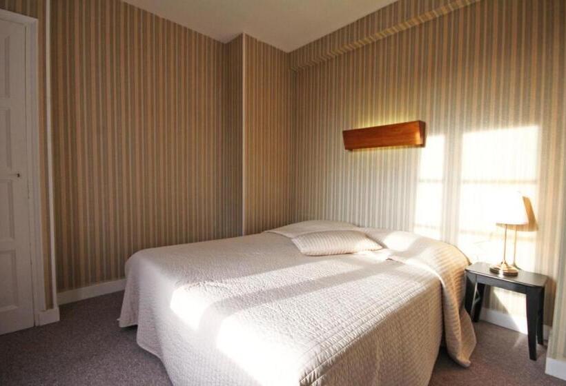 标准间, Gite Le Relais Saint Michel