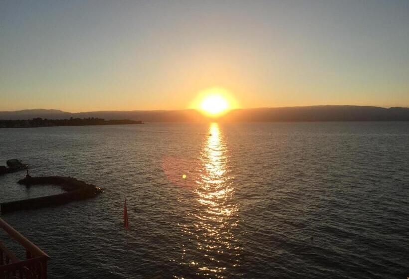 レイクビュースタンダードルーム, Hôtel Des Princes