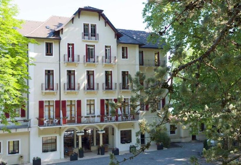 スタンダードルーム, Hôtel Des Princes