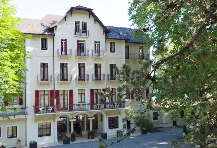 اتاق استاندارد, Hôtel Des Princes