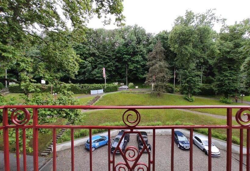 スタンダードルーム, Hôtel Des Princes