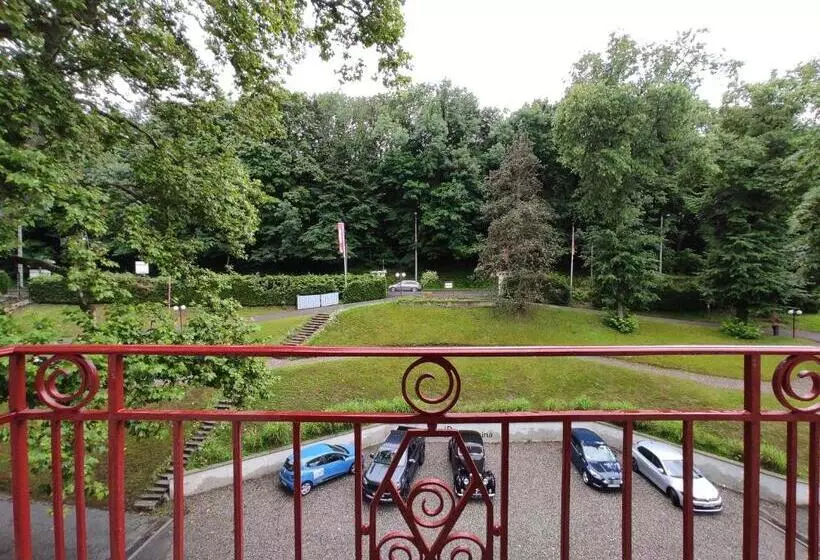 اتاق استاندارد, Hôtel Des Princes
