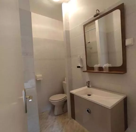 اتاق استاندارد, Hôtel Des Princes
