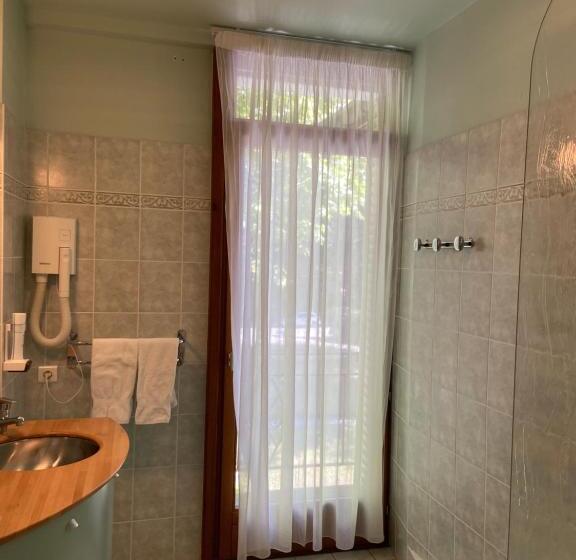 スイート(家族用), Hôtel Des Princes