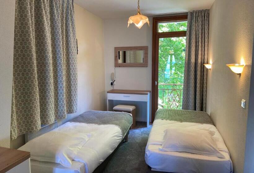 スイート(家族用), Hôtel Des Princes