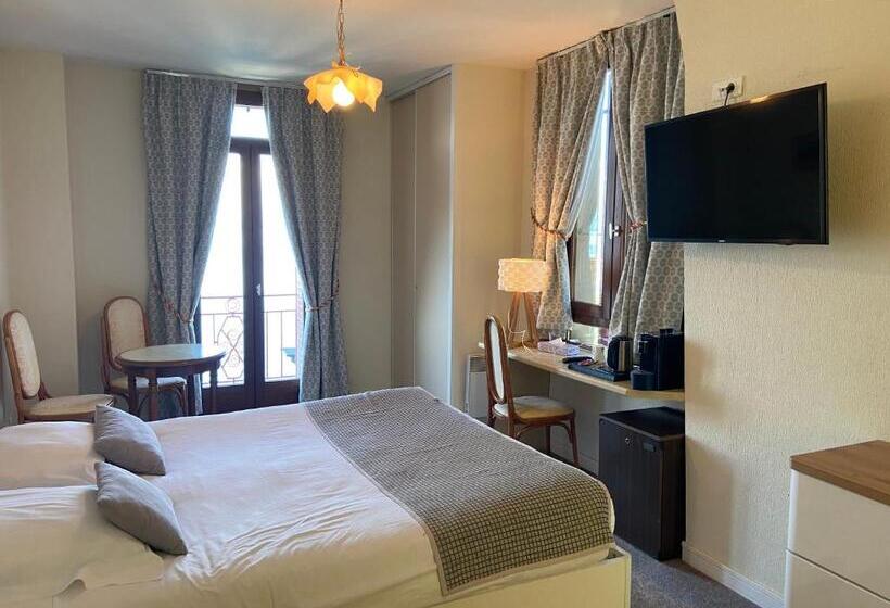 スイート(家族用), Hôtel Des Princes