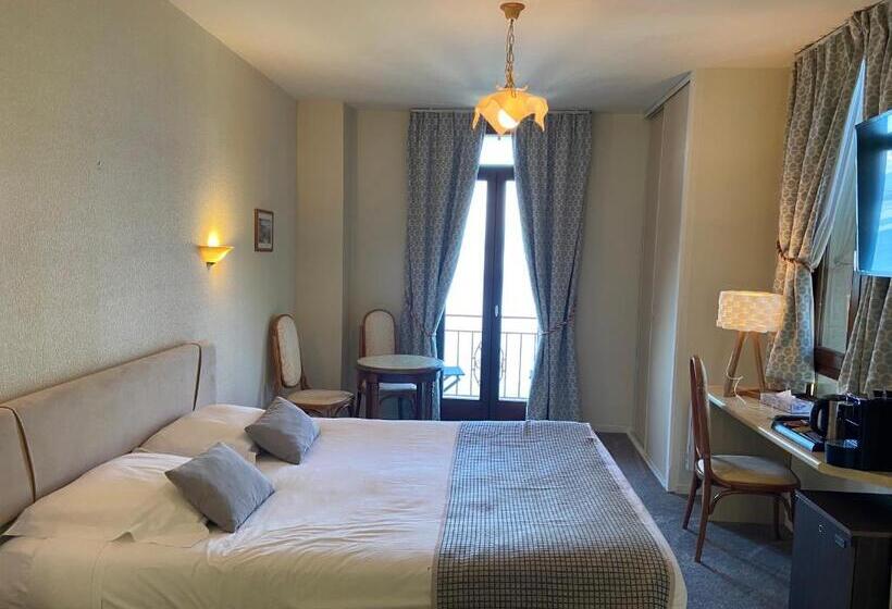 スイート(家族用), Hôtel Des Princes