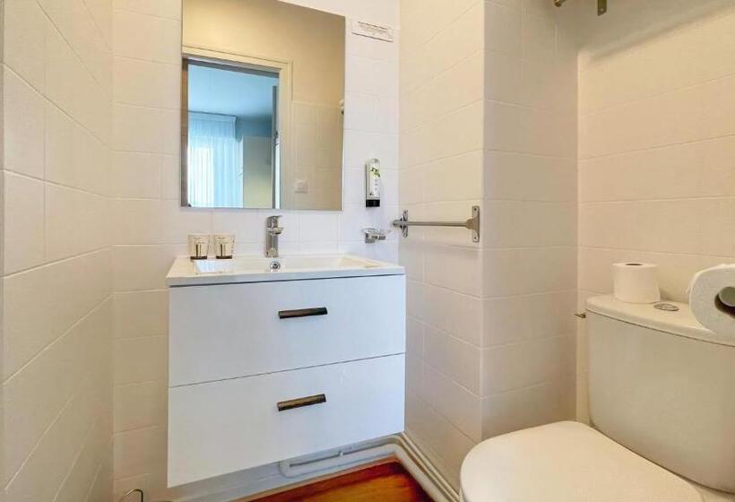 Номер Стандарт, Hôtel L Albatros