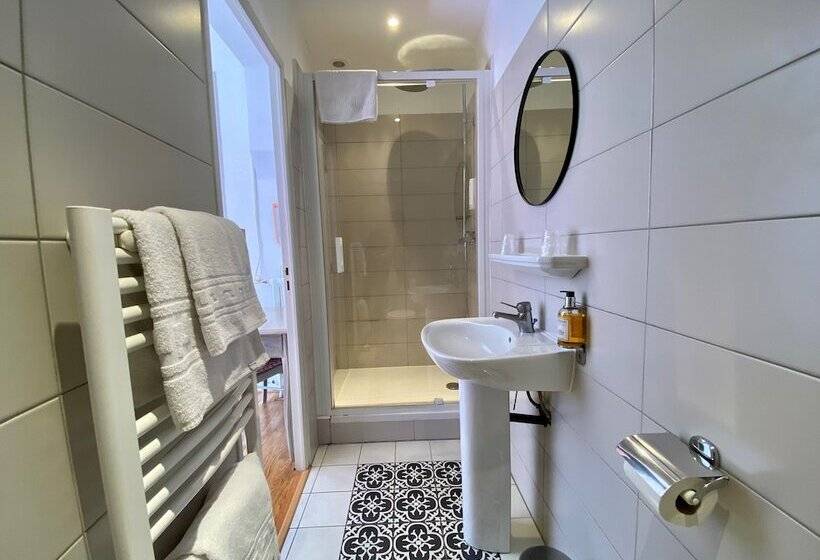 스탠다드 룸, La Bellaudiere