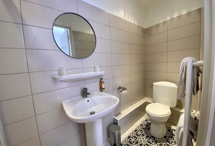 스탠다드 룸, La Bellaudiere