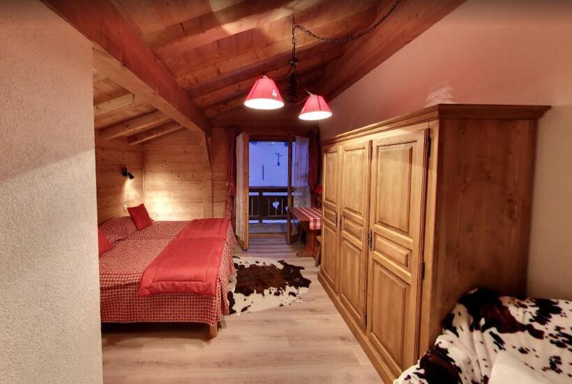 סוויטה, La Perdrix Blanche