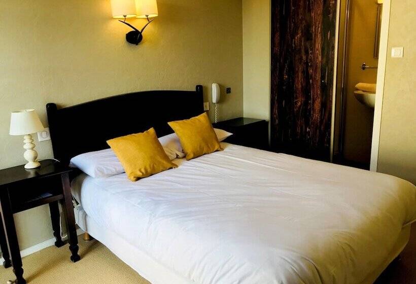 Номер Стандарт, L'auberge