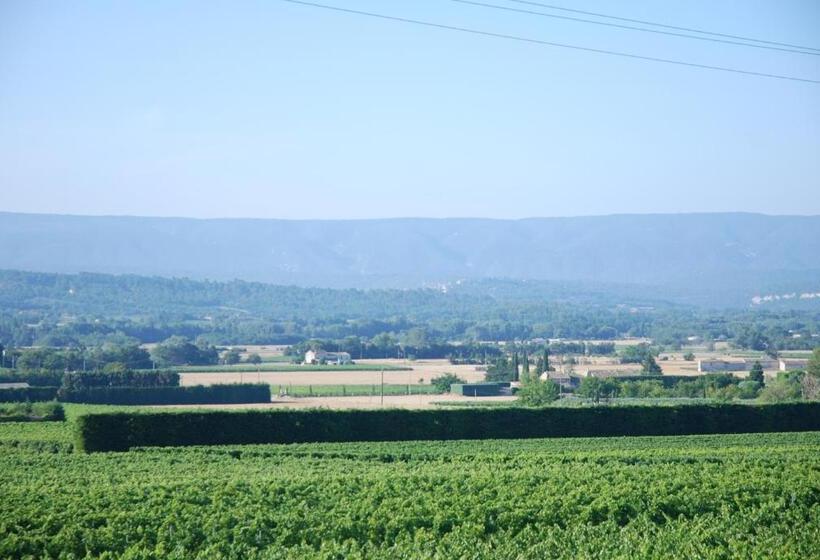 חדר סטנדרט נוף להרים, Vilajoun