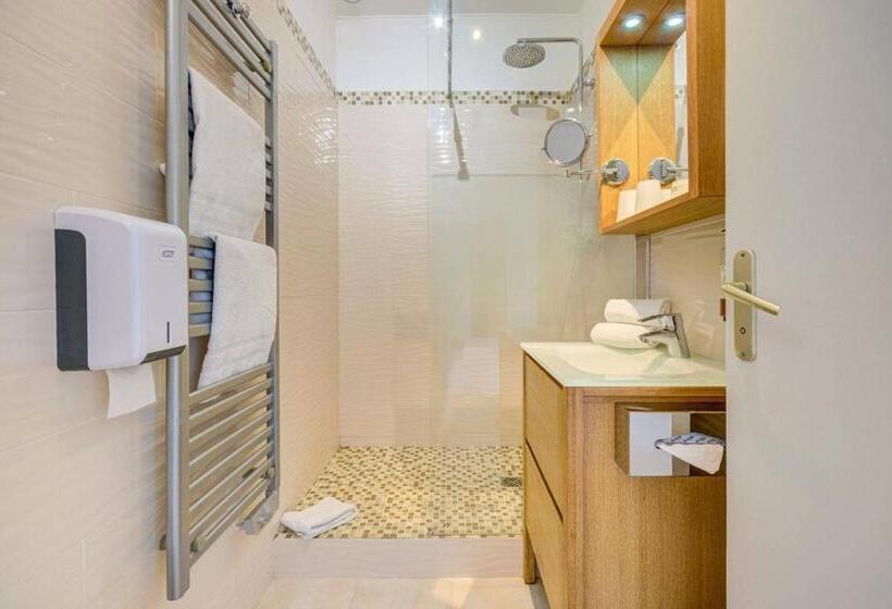 חדר סטנדרט, Vilajoun