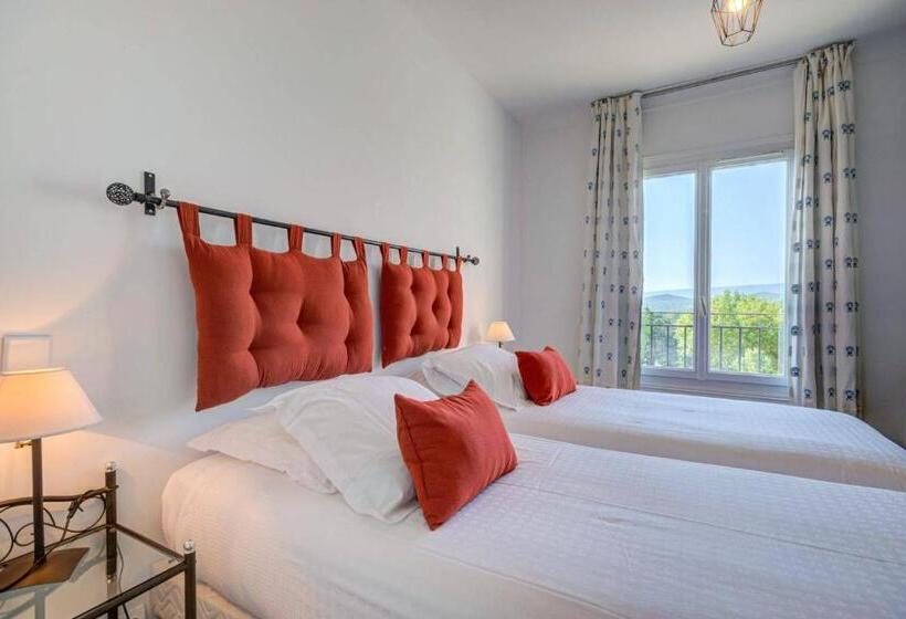 חדר סטנדרט, Vilajoun