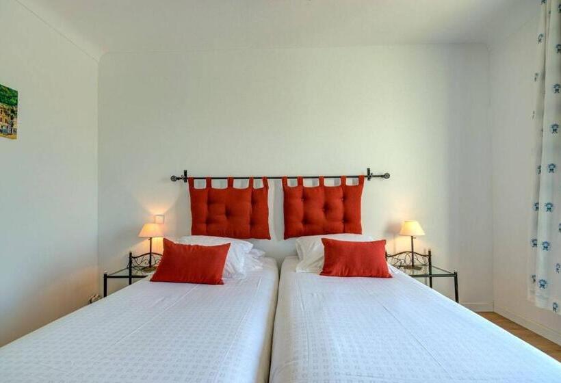 חדר סטנדרט, Vilajoun