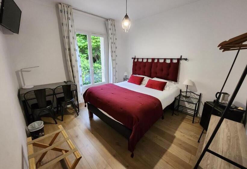 חדר סטנדרט, Vilajoun