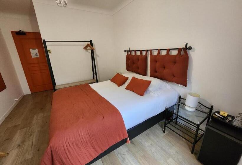 חדר סטנדרט, Vilajoun