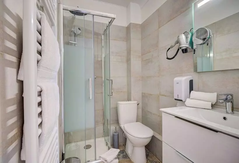 Standard-huone, Vilajoun