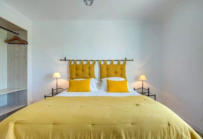 Standard-huone, Vilajoun