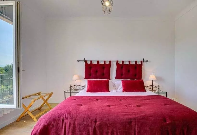 Standard-huone, Vilajoun