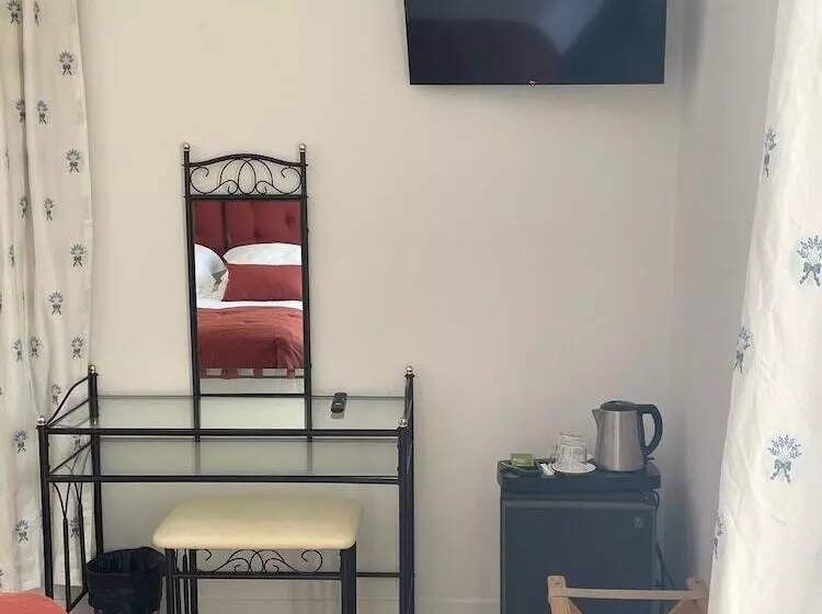 Standard-huone, Vilajoun