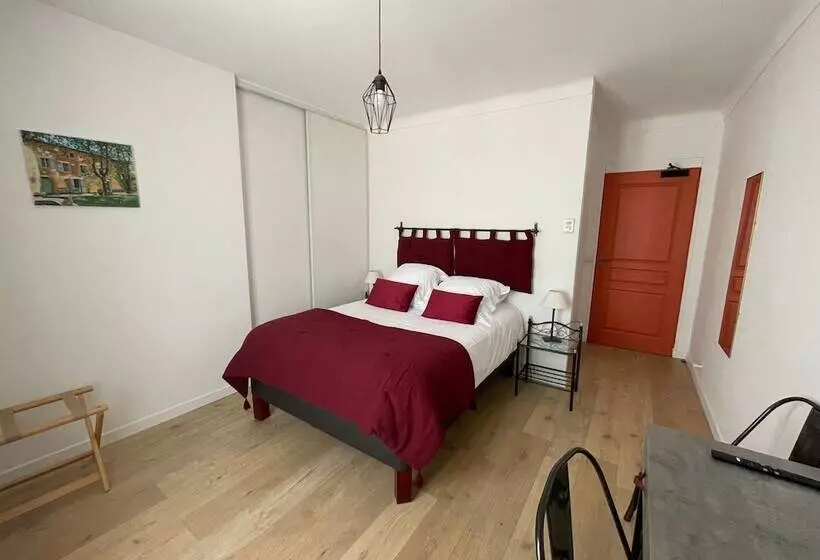 Standard-huone, Vilajoun