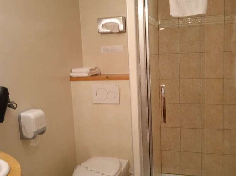 חדר סטנדרט, Les Sapins