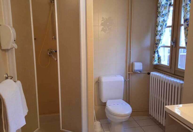 חדר סטנדרט, Les Sapins