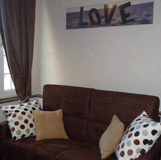 标准三人间, Logis L Auberge Du President