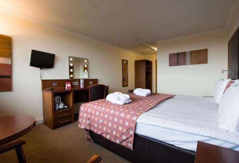 Номер Стандарт, Muthu Glasgow River