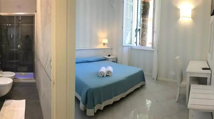 اتاق استاندارد, Nazionale
