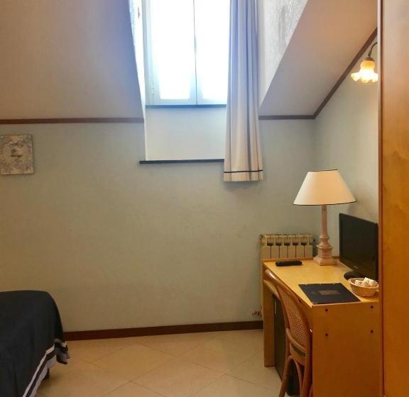 이코노미 룸, Nazionale