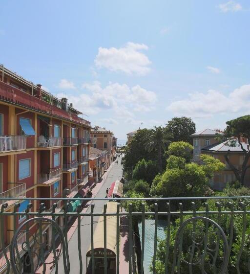 발코니 수피리어 룸, Nazionale