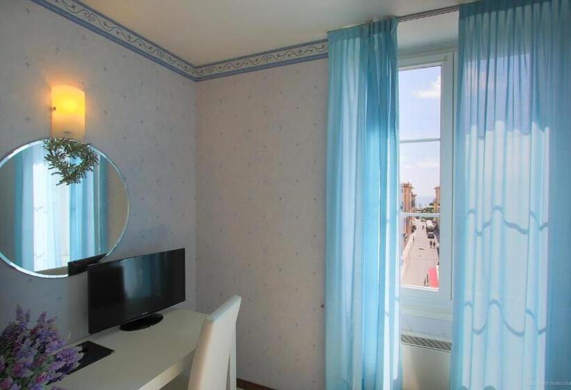 발코니 수피리어 룸, Nazionale