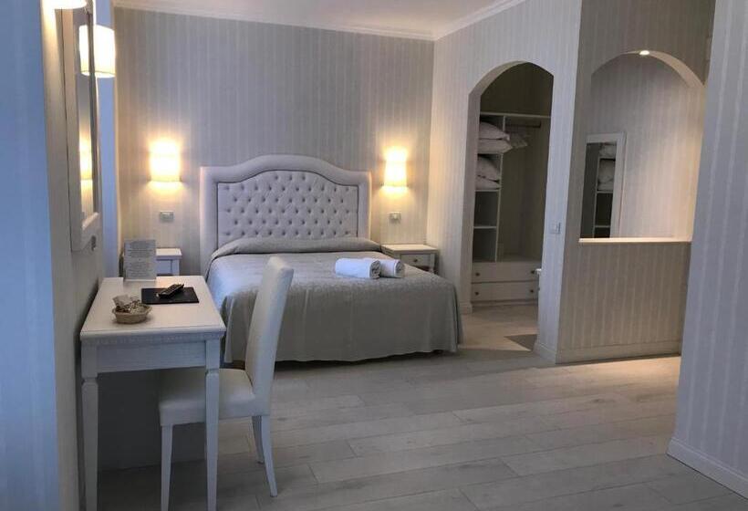 발코니 수피리어 룸, Nazionale