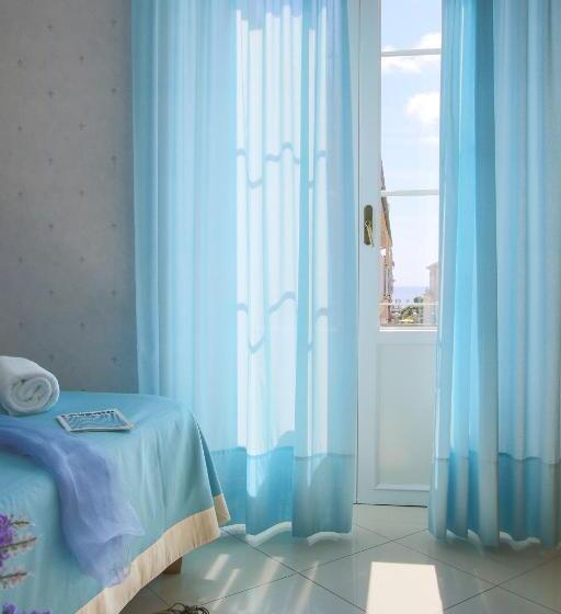 스탠다드 싱글 룸, Nazionale