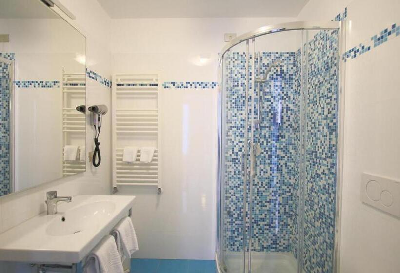 발코니 디럭스 룸, Nazionale