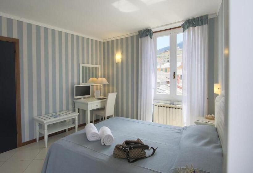 발코니 디럭스 룸, Nazionale