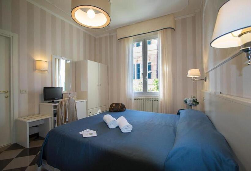 스탠다드 트리플 룸, Nazionale