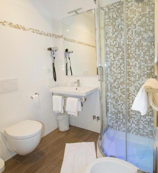 4인용 수피리어 룸, Nazionale