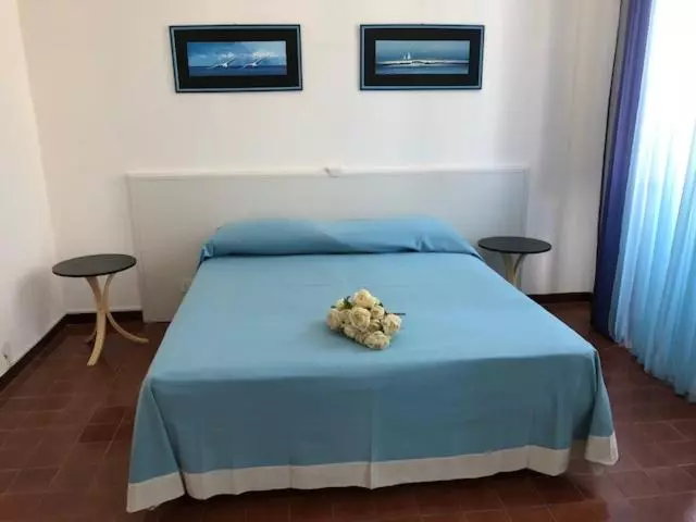 آپارتمان 1 خوابه با تراس, Nazionale