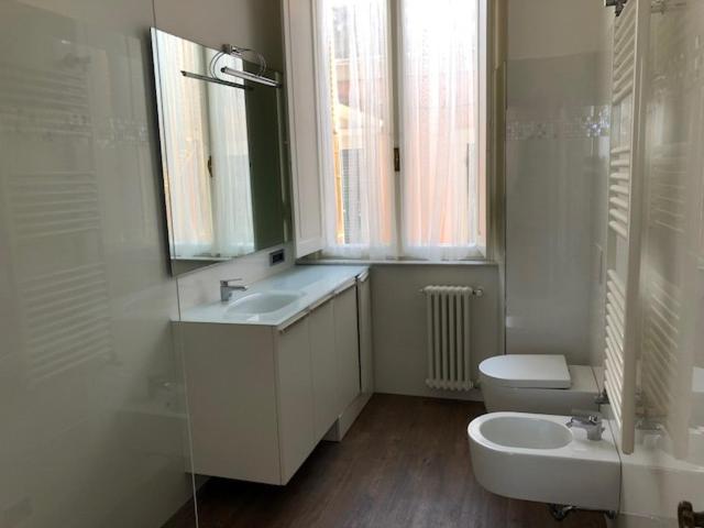 침실 1개 테라스 아파트, Nazionale