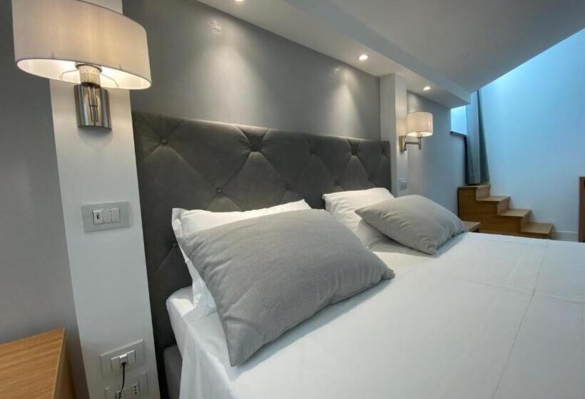 펜트하우스 룸, Nazionale