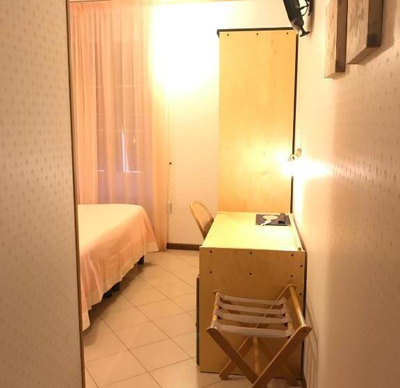 이코노미 룸, Nazionale