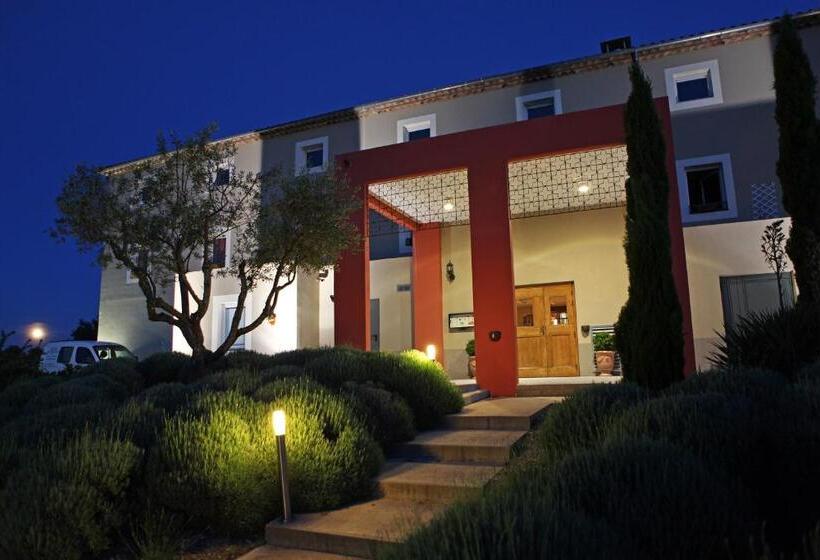 标准间, Restaurant Le Gardon   Pont Du Gard