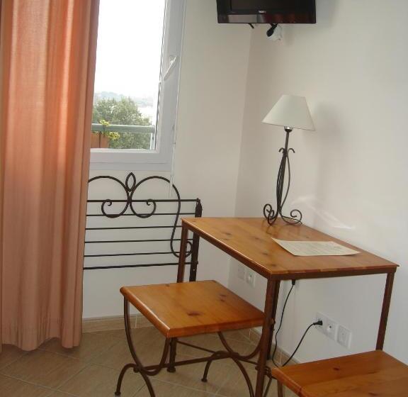 标准间, Restaurant Le Gardon   Pont Du Gard