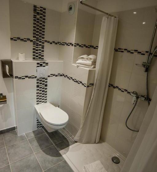 套房, Restaurant Le Gardon   Pont Du Gard