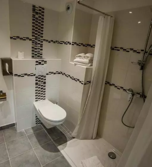 Suite, Restaurant Le Gardon Pont Du Gard